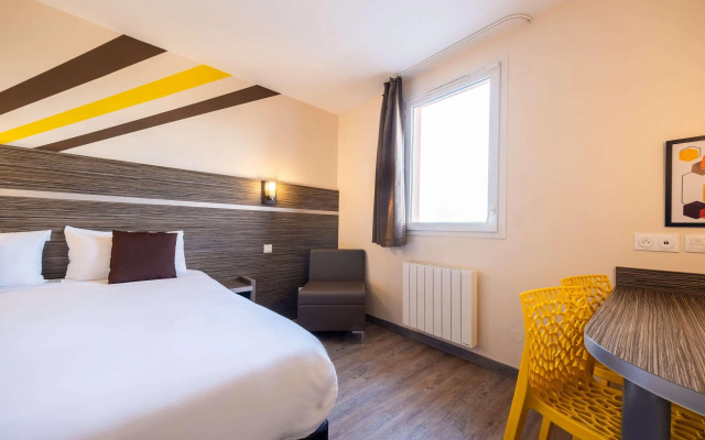 Kyriad Dijon Sud - Longvic