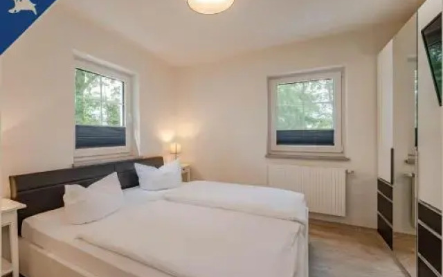 Villa Doris Whg 1 Merilyn