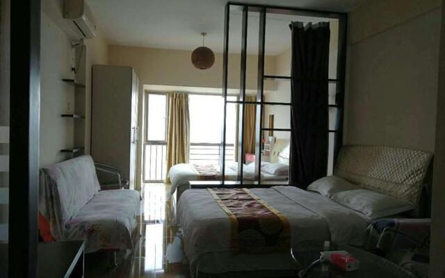 Shenzhen Jinyu Short Term Apartment