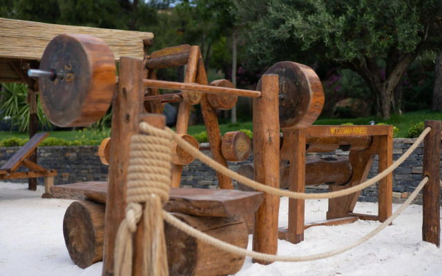 Titanic Luxury Collection Bodrum