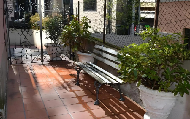 B5 Boutique Hotel Lugano