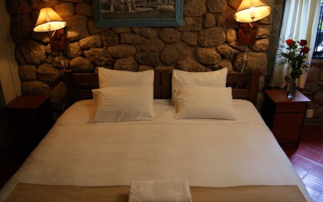 The Luxe Cusco Hostel
