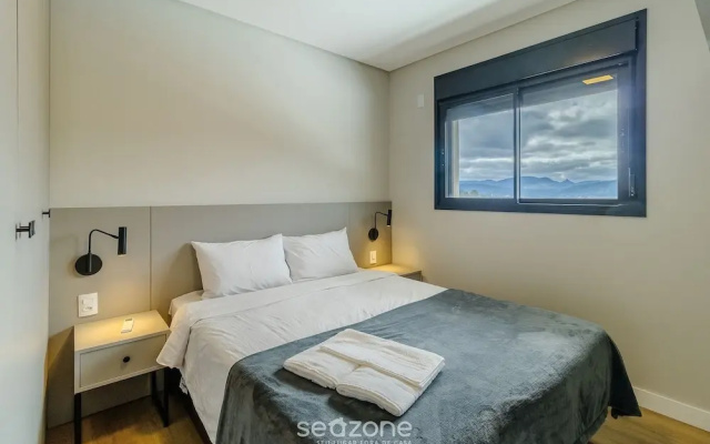 Your Perfect Stay in Urubici Starts Here! CZZ