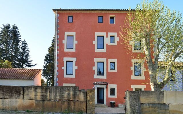 La Bastide de Fabrègues