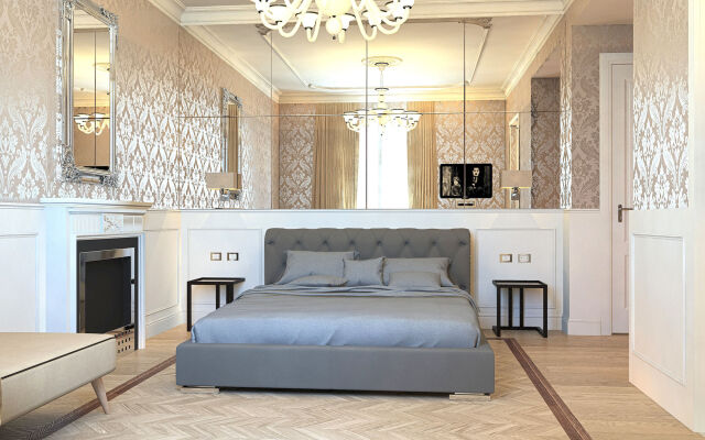 Luxury Duomo Rooms