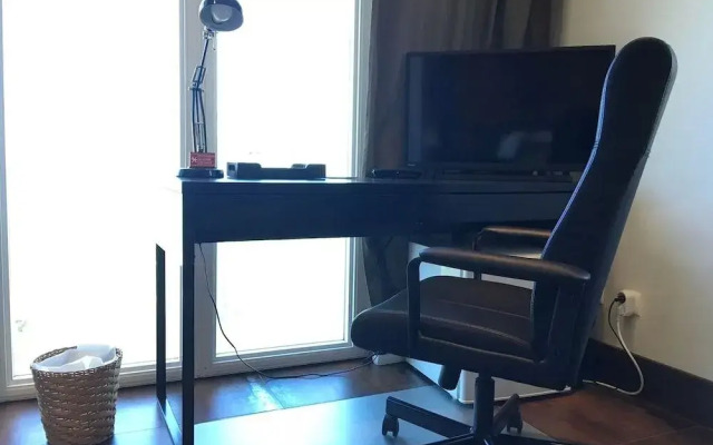 Silver Coast Vacation Inn