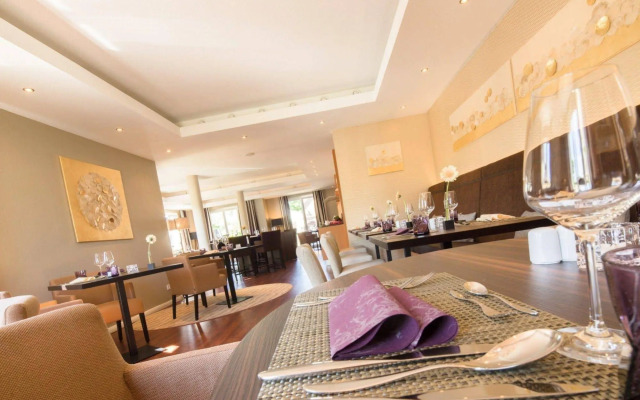 Moin! Hotel Cuxhaven