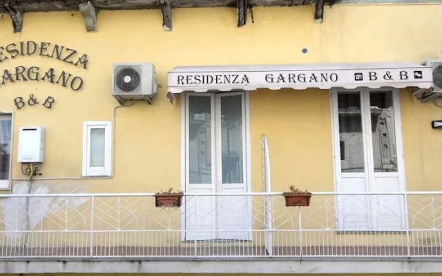 Residenza Gargano