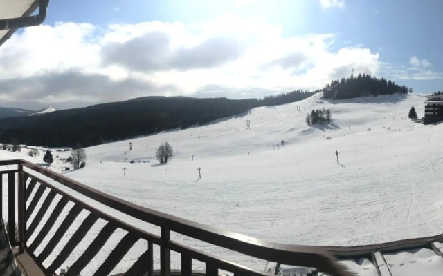 Panorama Donovaly 42-C