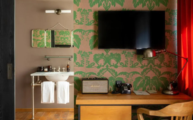 Rooms Tbilisi