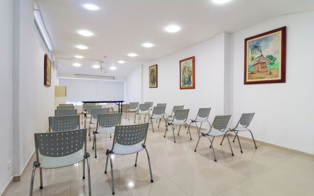 Tama Hotel Santa Marta