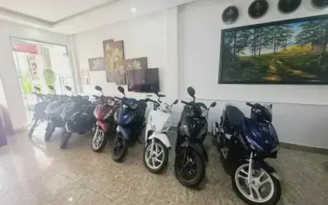 Gia Khang Hotel