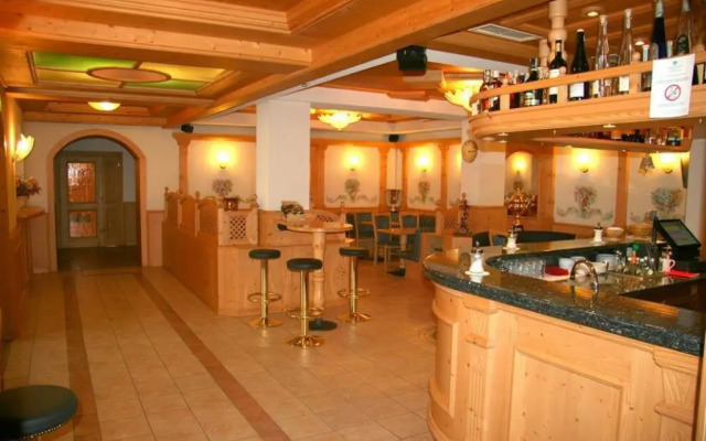 Dolomiti Hotel Olimpia