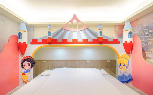 Jinduo Family Homestay