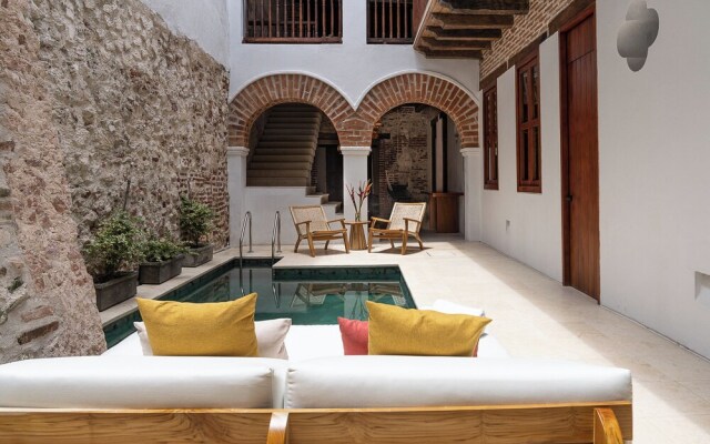 Hotel Voilá Getsemaní