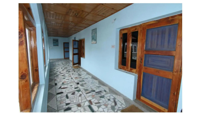 Kinner Villa