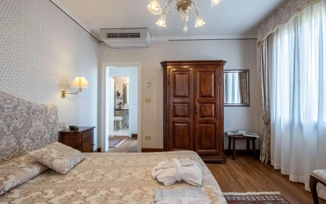 Hotel La Meridiana
