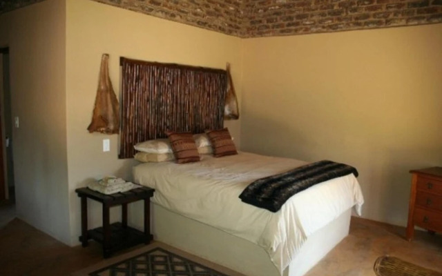 African Flair Country Lodge