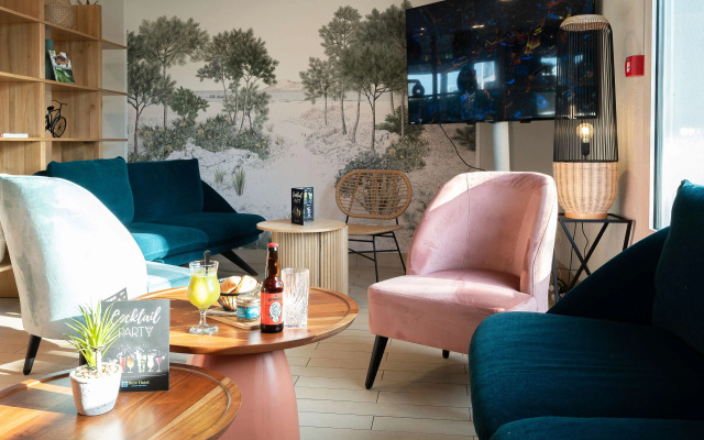 Sure Hotel by Best Western Rochefort-Sur-Mer