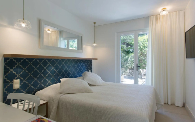 Hôtel Les Capucines - Saint Tropez