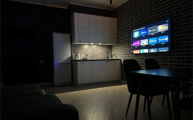 GOSH (Гош) на улице Малыгина