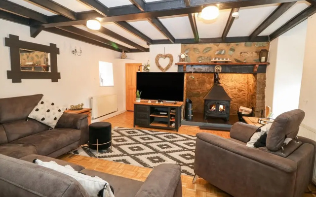 Buarthau Cottage