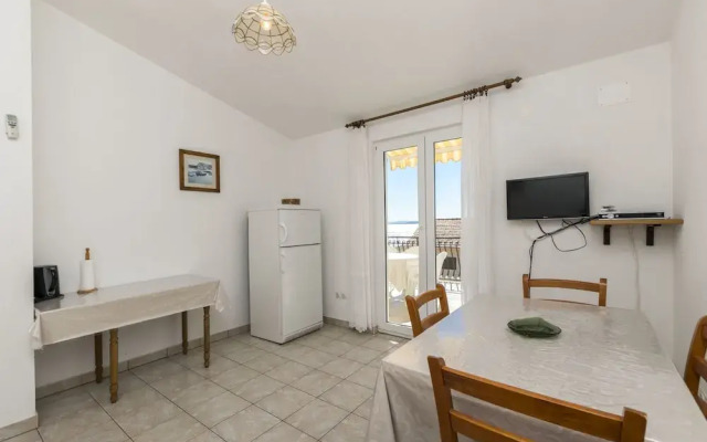 Apartments Neda