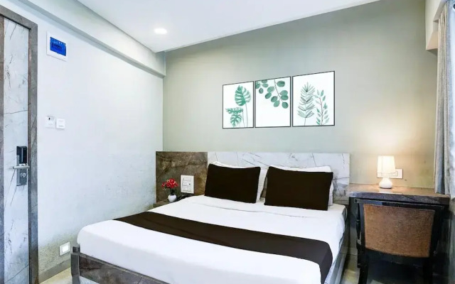 Elite Stays at Vashi Mumbai