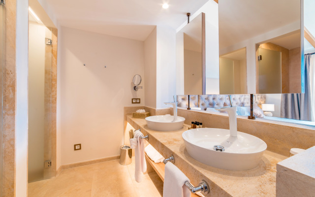 Hotel Creu de Tau Art & Spa