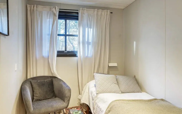 18 Person Holiday Home in Frederiksvaerk
