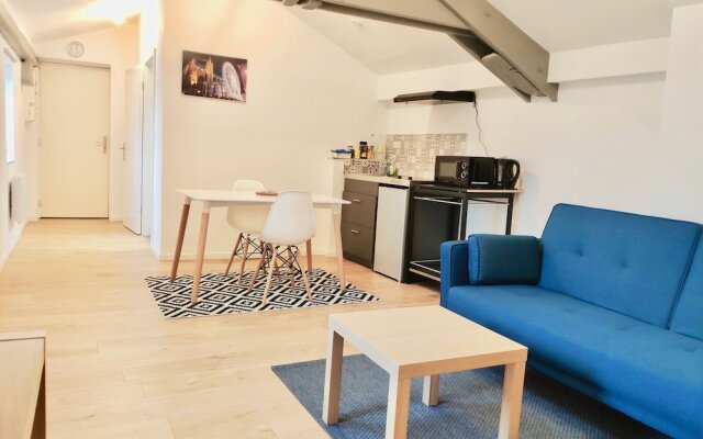 Residence Chelsea Metz Attitude