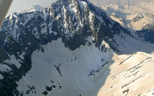 Tyrolean Lodge