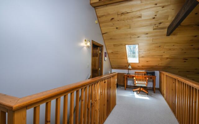 Schmidt Lodge 3 Bedroom House