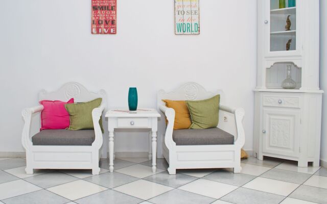 Camara Hotel