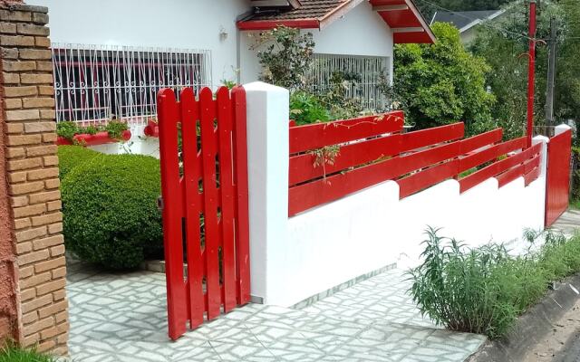 Recanto Virginia Bracelli