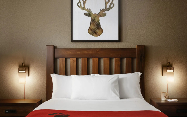 Great Wolf Lodge Williamsburg