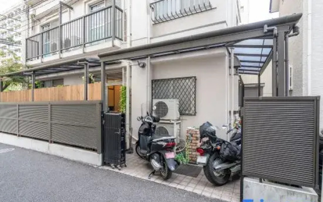 KYARA HOTEL Shiratori