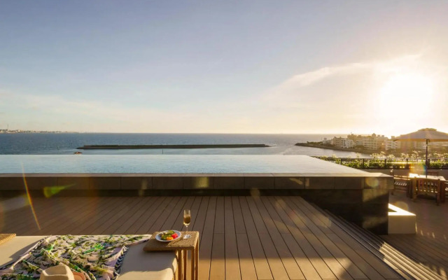 MB GALLERY CHATAN by THE TERRACE HOTELS
