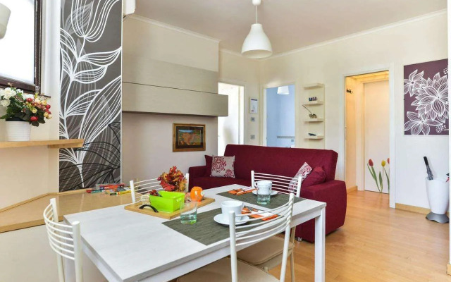 Aliflora Casa Vacanze