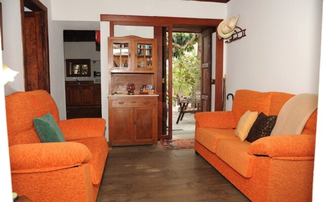 Casa Rural El Rincón by Isla Bonita