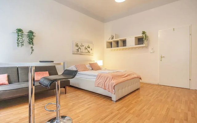 Cozy Room with Facilities Long Stay