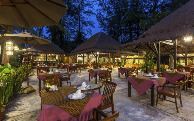 Haadson Resort