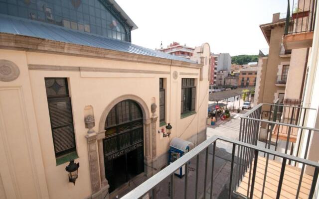 Apartamentos Siglo XXI - Sant Joan