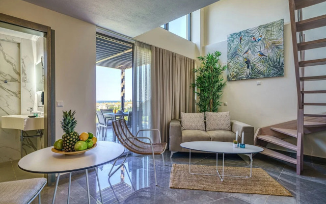 Miroes Suites