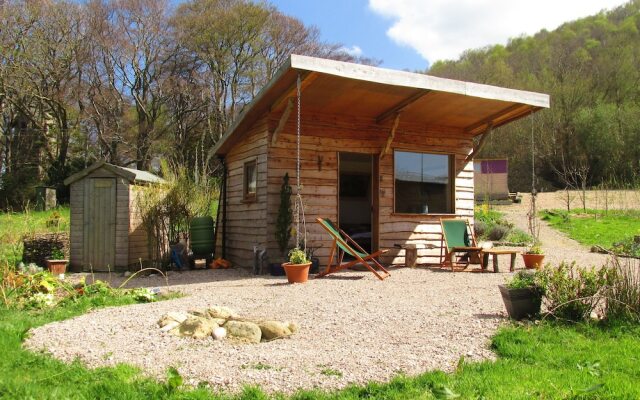 The Cabins Conwy