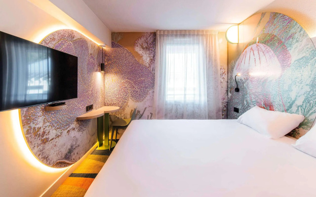 ibis Styles Antibes