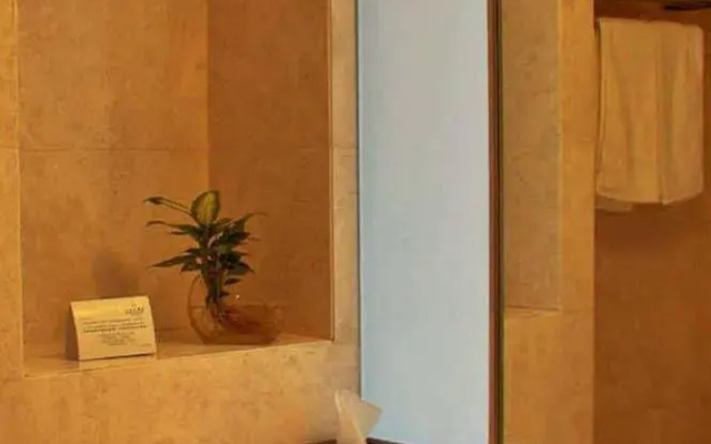 Nanjing Shanshui Hotel