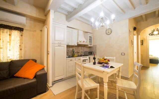 Santa Maria 50 - Keys Of Italy