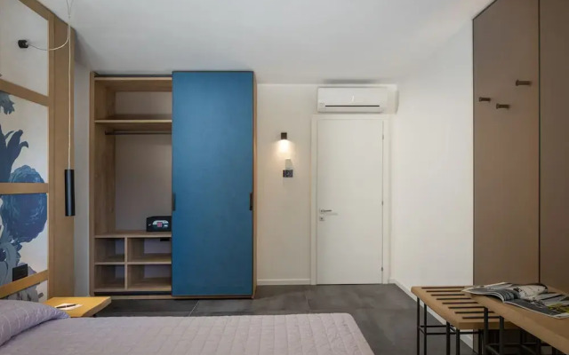 Aris Apartments & Sky Pool - Tonelli Hotels - Adult Friendly