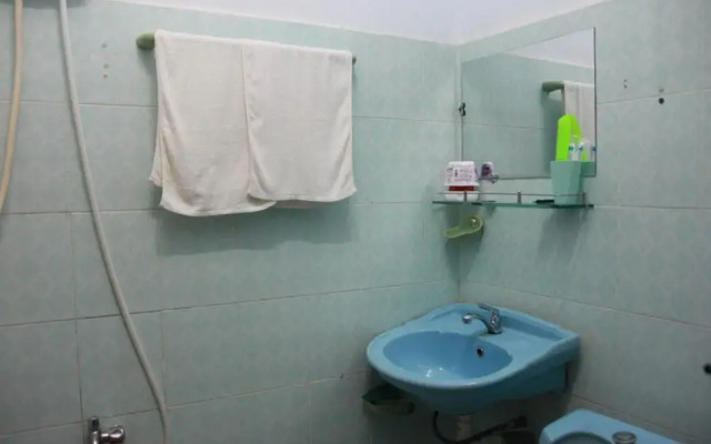 Huynh Huong Guesthouse